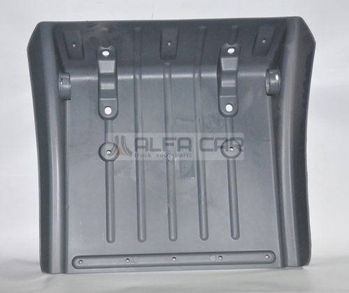 AC81664100293 Крыло заднее передняя часть левое TGA / 680 мм Alfa Car2